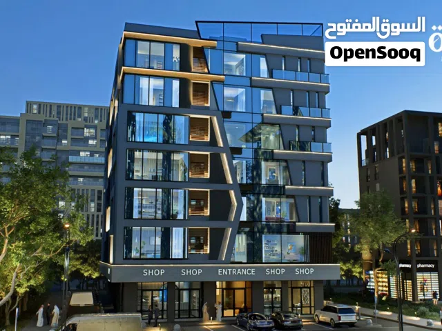 113 m2 2 Bedrooms Apartments for Sale in Muscat Madinat As Sultan Qaboos