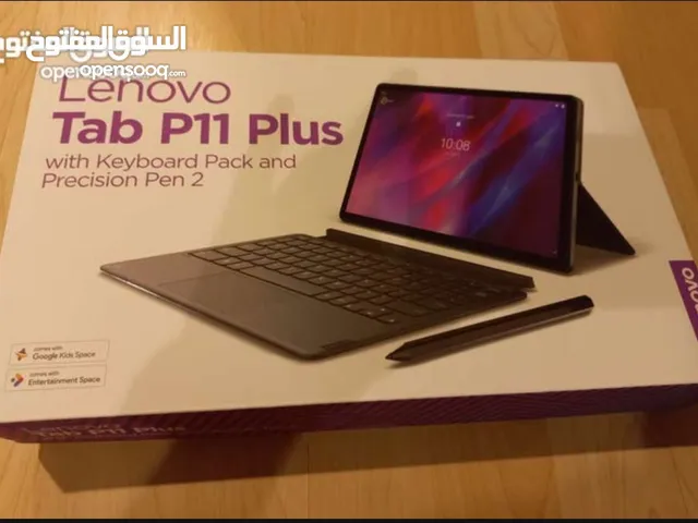 Lenovo Tab Series 128 GB in Al Riyadh
