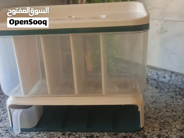 حافظة بقوليات