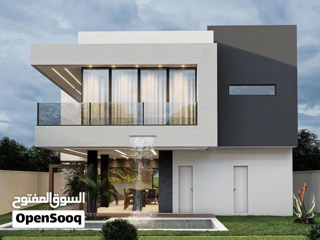 150 m2 2 Bedrooms Townhouse for Rent in Basra Jubaileh
