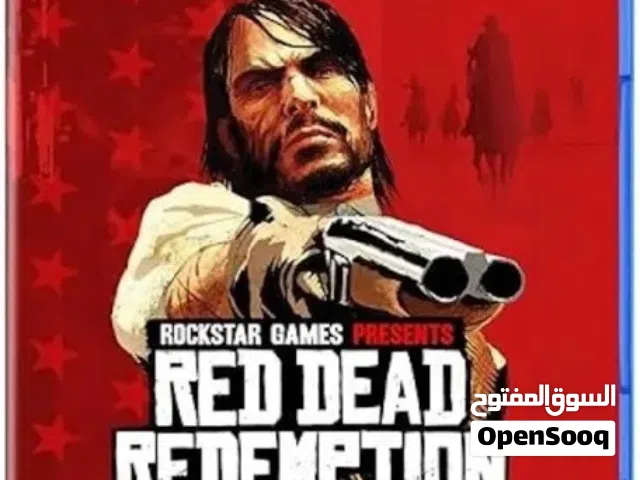 مطلوب شريط ريد ديد 1