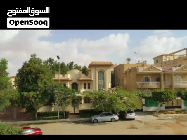 فيلا للبيع في الحي التاسع مدينة الشروق