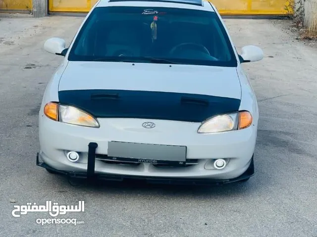 هنداي النترا 99