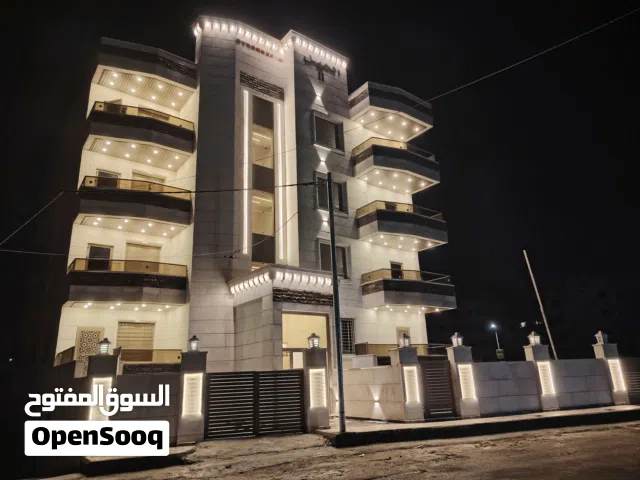 شقه 62م شبه ارضيه على شكل ستديو للبيع على دوار الثقافة خلف مخابز قاسيون وبن العميد