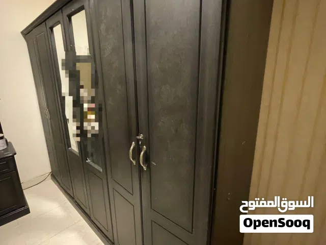 غرفة نوم كاملة للبيع