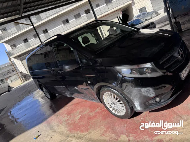Used Mercedes Benz CL-Class in Hebron