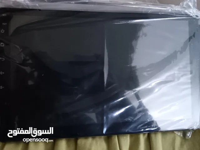 Brand New Android car Screen 10 inches QLED Display 32GB Memory 2GB RAM