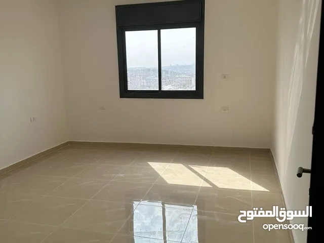190m2 3 Bedrooms Apartments for Sale in Ramallah and Al-Bireh Beitunia