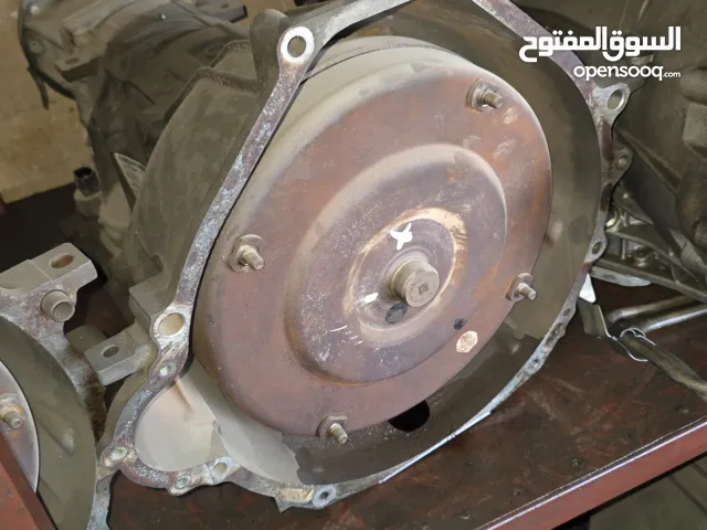 جير فورد اكسبيديشن 8 سلندر او بيكب F150 وارد امريكي نظيف Ford Expedition Gear هاف كت 2008 موديل