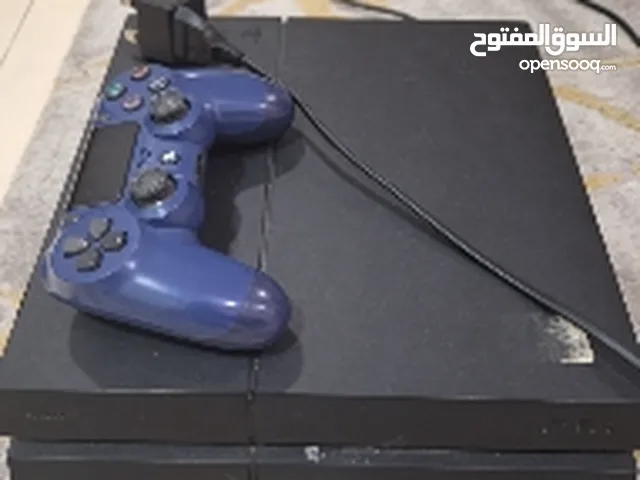 PlayStation 4 PlayStation for sale in Northern Governorate