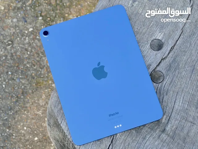Apple iPad Air 5 64 GB in Tripoli
