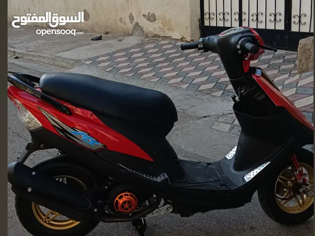 Used Yamaha XMAX in Basra