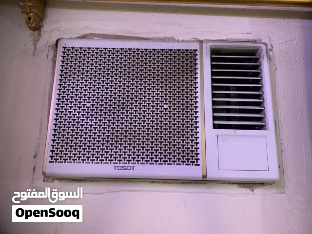 مكيف توسوت من افضل النوعيات بالسوق