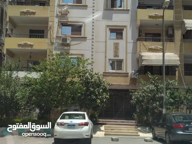 5+ floors Building for Sale in Cairo Nasr City