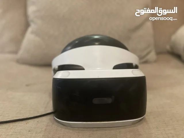 Playstation Virtual Reality (VR) in Jeddah