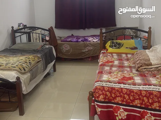 Bedspace for bachelor