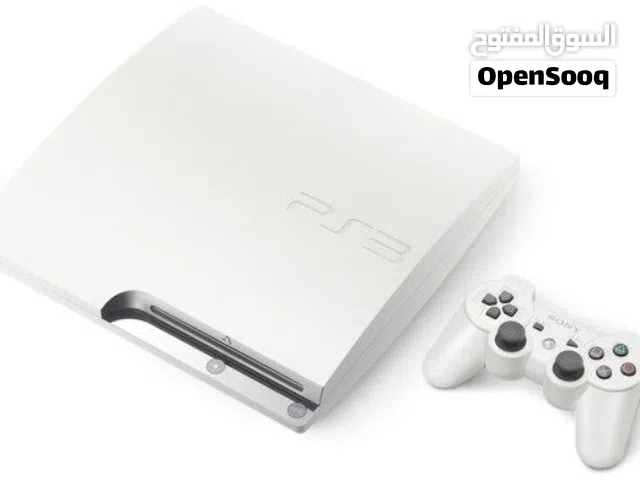 PlayStation 3 PlayStation for sale in Tripoli