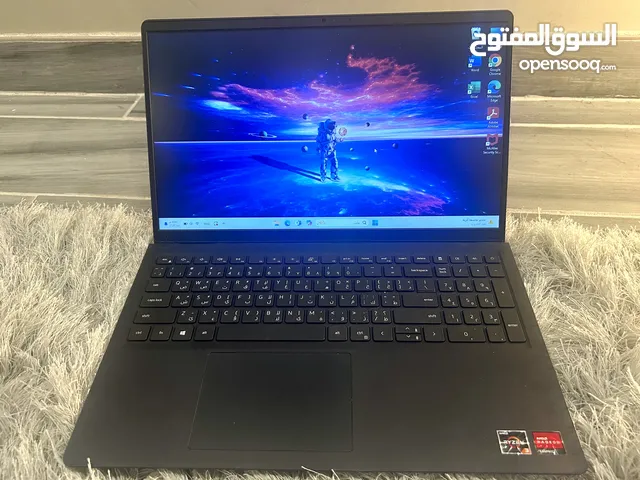 لابتوب ديل فوسترو 3515