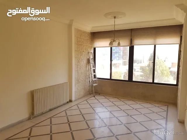 170 m2 3 Bedrooms Apartments for Rent in Amman Um Uthaiena