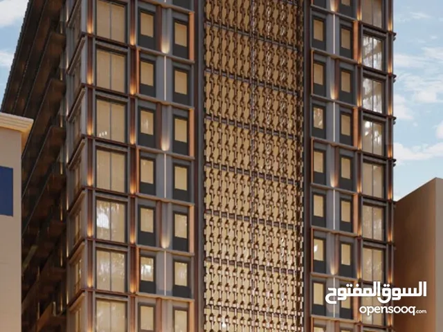 135 m2 3 Bedrooms Apartments for Sale in Jeddah Al Andalus