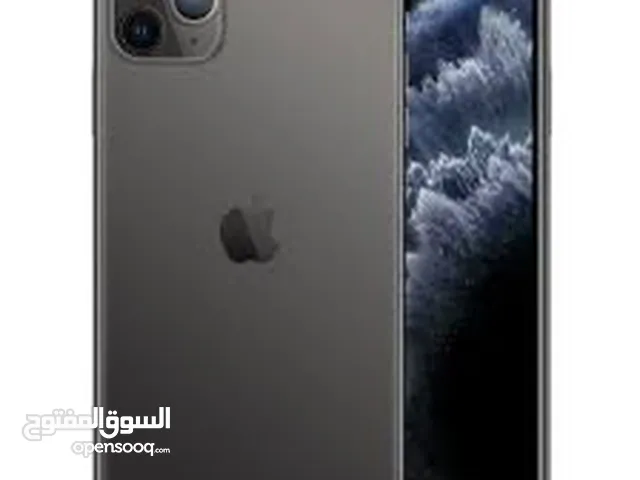 Apple iPhone 11 Pro 64 GB in Jerash