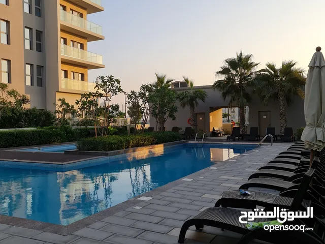 579ft Studio Apartments for Sale in Sharjah Muelih