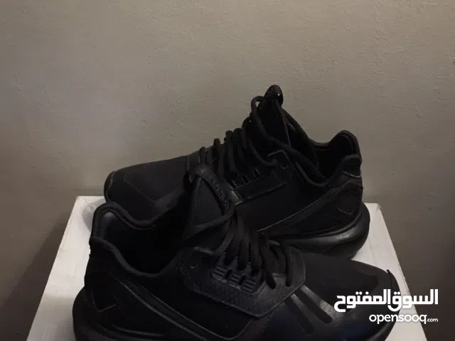 Adidas Original Tubular Runner Women's / Unisex Trainers S81264 - Triple Black
