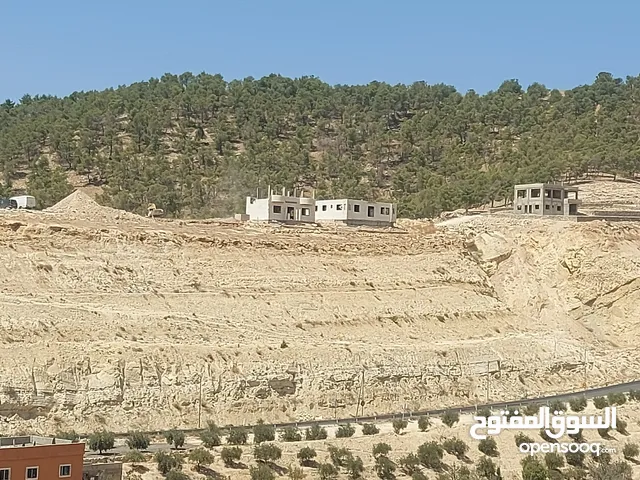 300 m2 Villa for Sale in Jerash Marsa'