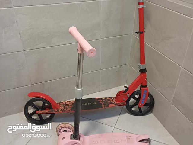 scooters 2 numbers for sale سكوتر عدد 2 للبيع