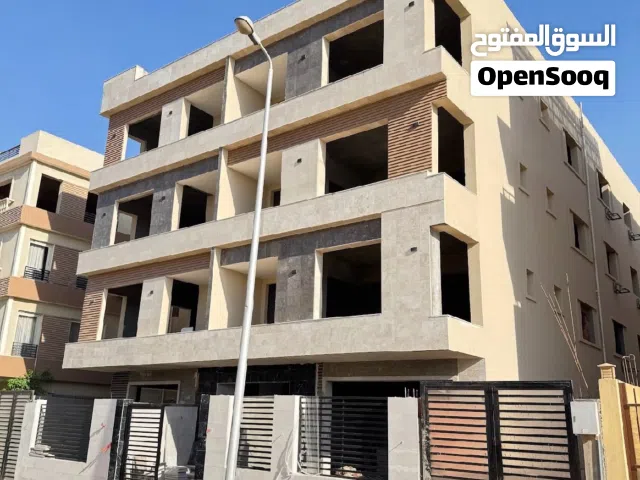260 m2 Studio Apartments for Sale in Cairo Fifth Settlement