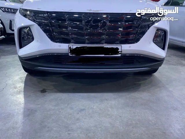 توسان 2024 خليجي رقم بصره نكليزي كفاله عامه