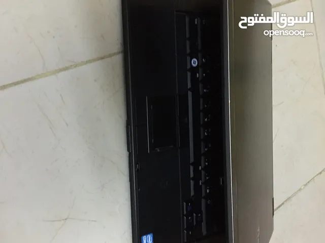 Windows Dell for sale in Cairo