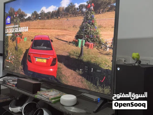 Xbox Series X Xbox for sale in Amman