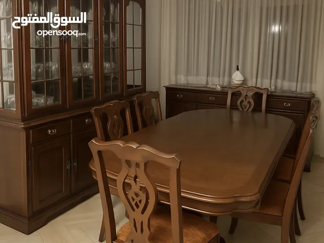 سفرة خشب زان