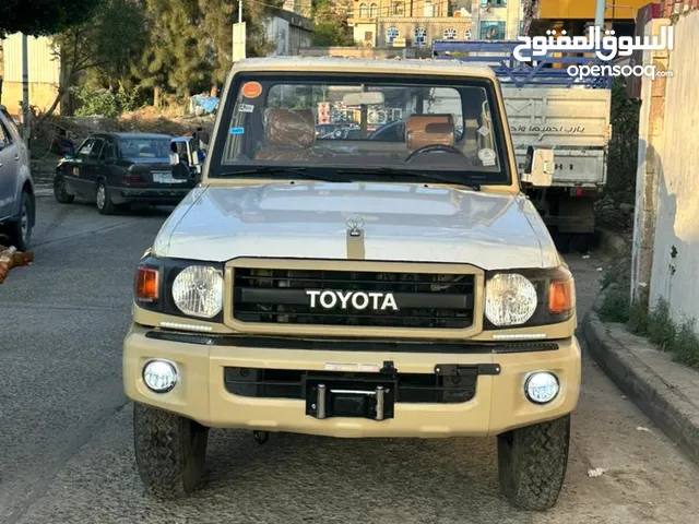 New Toyota Other in Sana'a