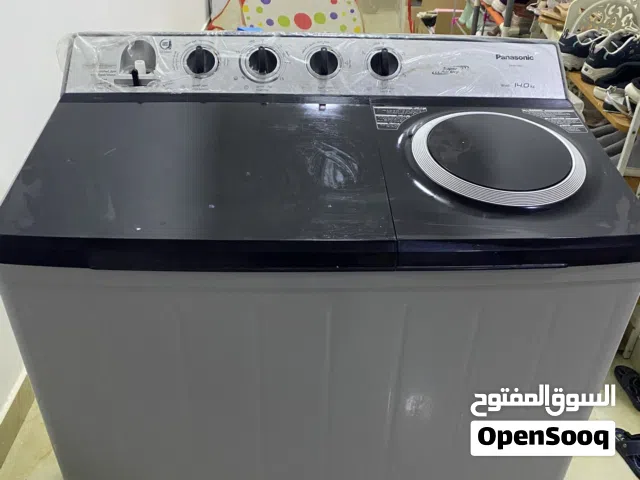 للبيع غسالة Panasonic بحجم كبير