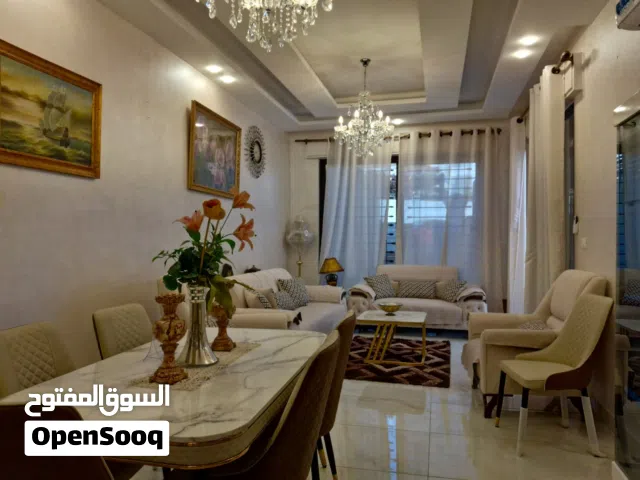 170 m2 3 Bedrooms Apartments for Rent in Amman Swefieh
