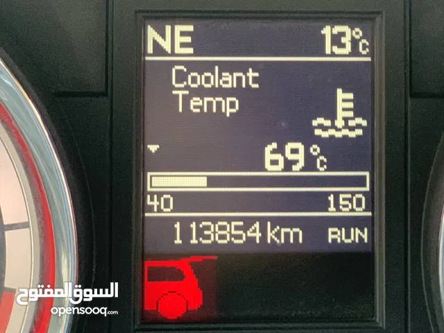 دوج كرفان للبيع