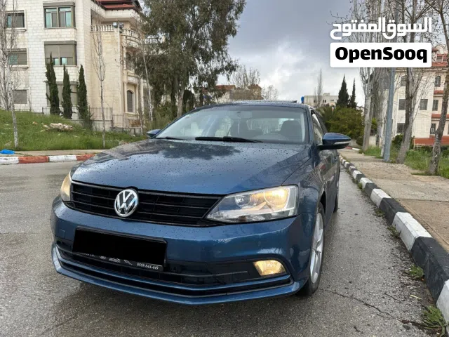 2015, فولكسفاغن, جيتا, S