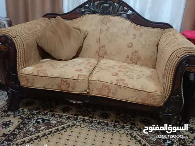 طقم كنب مستعمل