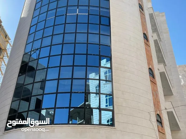 العمارة الإيجار بالكامل في صنعاء بيت بوس