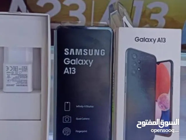 Samsung Galaxy A13 128 GB in Cairo