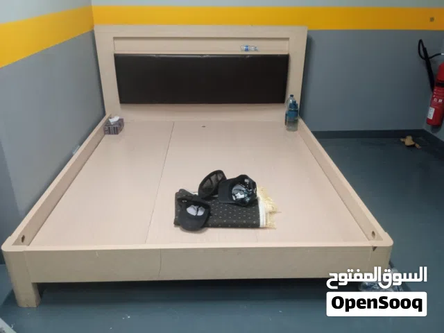 كرفاية نوم شخصين