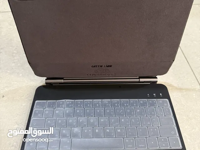 Magic Keyboard for iPad 11th generation