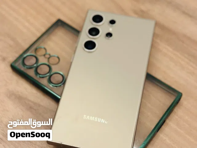 Samsung Galaxy S24 Ultra 256 GB in Tripoli