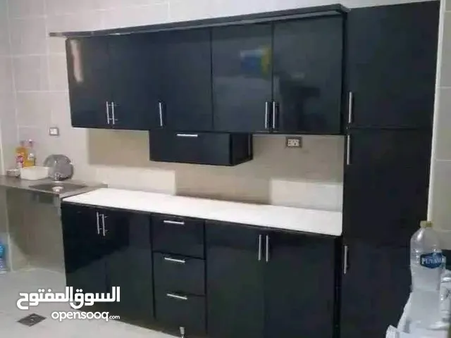 مطبخ كلادينج سعودي