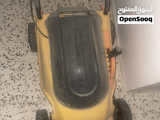 مكينه جز عشب درجات انجكو لأصلي