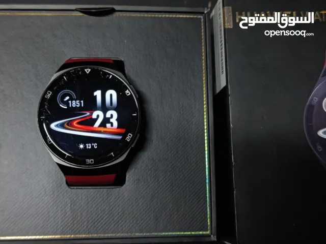 Huawei smart watches for Sale in Basra