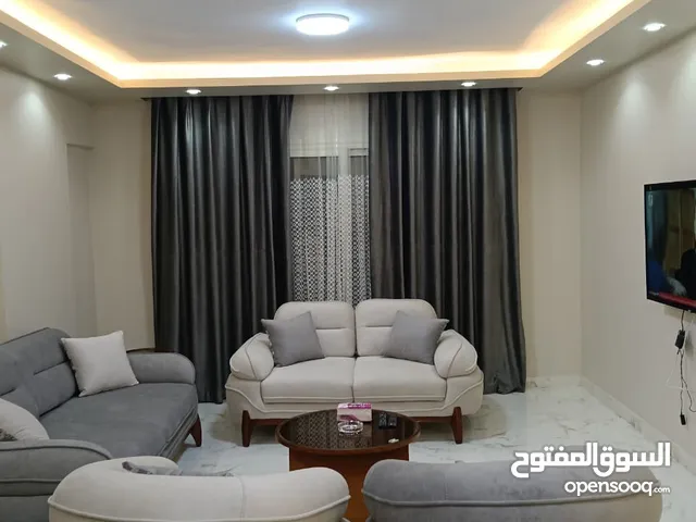 شقة مفروشة للايجار اليومي 2700 جنيه