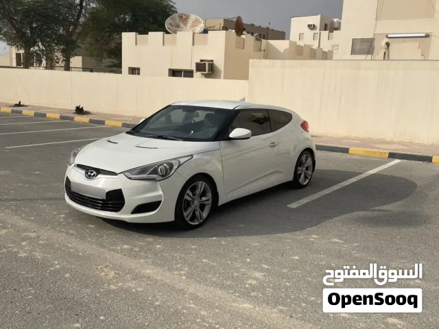 هيونداي فيلوستر للبيع